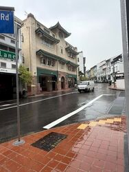 Telok Ayer Conservation Area (D1), Shop House #622677431